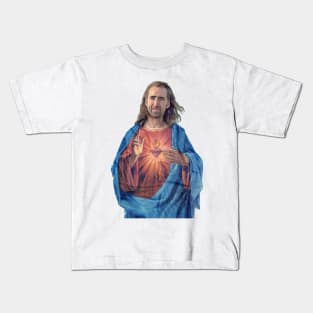 Jesus even Kids T-Shirt